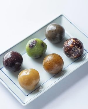  at Injoy Etsunou in Tokyo