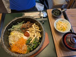  at Injoy Etsunou in Tokyo