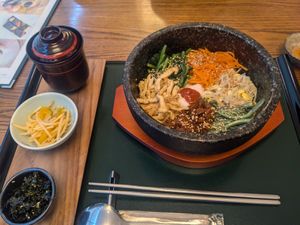  at Injoy Etsunou in Tokyo