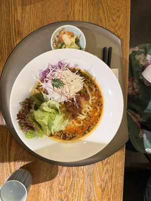   at Injoy Etsunou in Tokyo