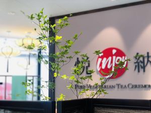 Injoy  at Injoy Etsunou in Tokyo