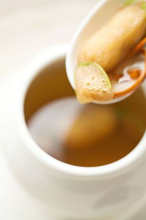 ¥5,000/person  at Injoy Etsunou in Tokyo