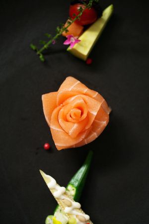 👏 at Injoy Etsunou in Tokyo