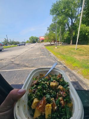  at B.GOOD in Concord