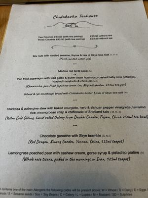   at Chidakasha Skye in Isle Of Skye