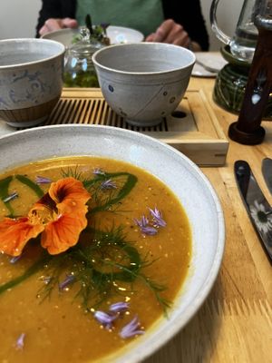   at Chidakasha Skye in Isle Of Skye