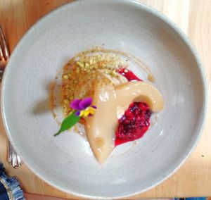  at Chidakasha Skye in Isle Of Skye