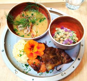  at Chidakasha Skye in Isle Of Skye