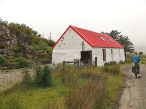  at Chidakasha Skye in Isle Of Skye