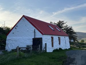   at Chidakasha Skye in Isle Of Skye