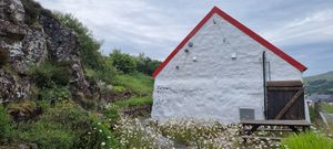  at Chidakasha Skye in Isle Of Skye