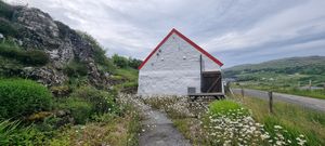  at Chidakasha Skye in Isle Of Skye