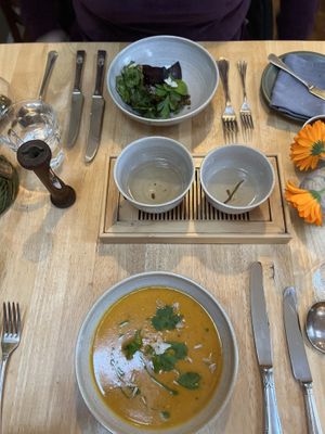   at Chidakasha Skye in Isle Of Skye