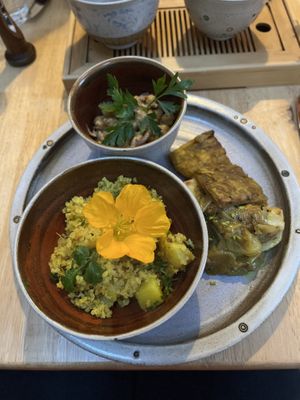   at Chidakasha Skye in Isle Of Skye