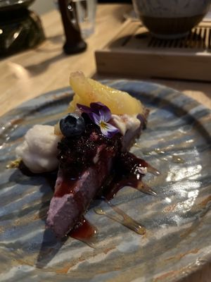   at Chidakasha Skye in Isle Of Skye