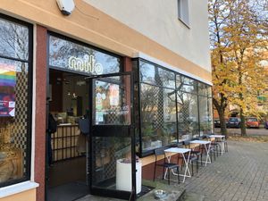 What to look out for at Miło bistro in Warsaw