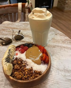   at Coco House in Barcelona