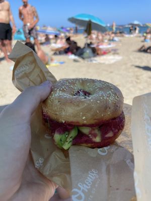   at Coco House in Barcelona