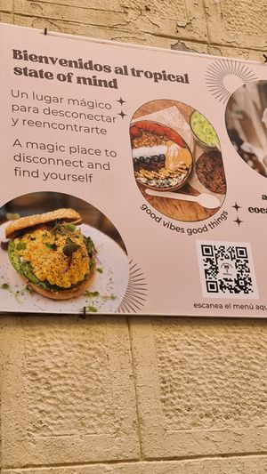  at Coco House in Barcelona