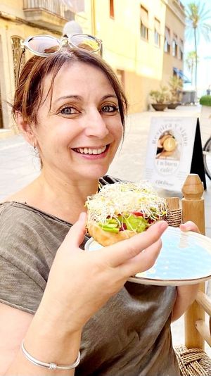  at Coco House in Barcelona