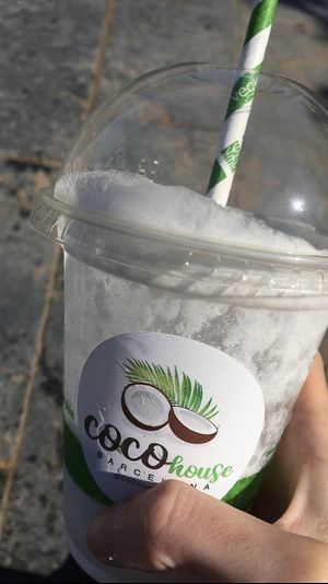  at Coco House in Barcelona