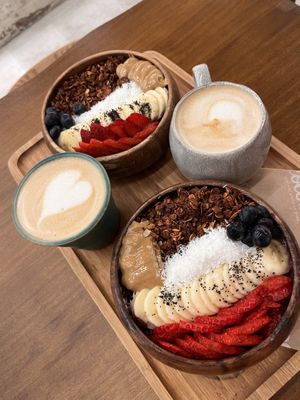   at Coco House in Barcelona