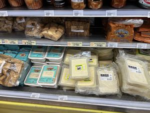   at Casa China Supermercada in Buenos Aires