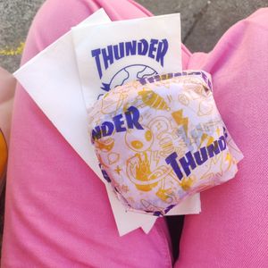  at Thunder Vegan - Malasaña in Madrid