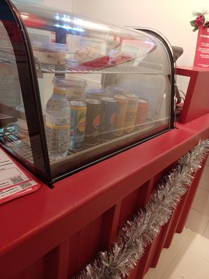  at Thunder Vegan - Malasaña in Madrid