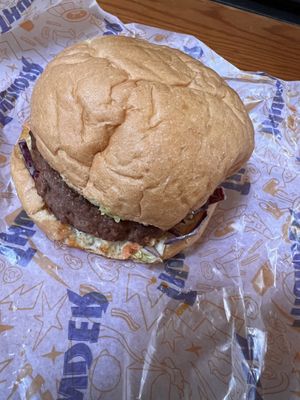 Nashville beef  at Thunder Vegan - Malasaña in Madrid