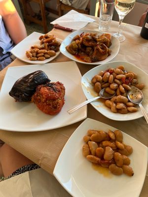  at Boulamatsis in Naxos