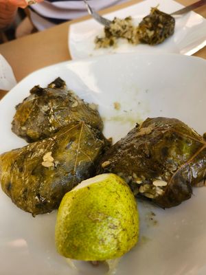  at Boulamatsis in Naxos