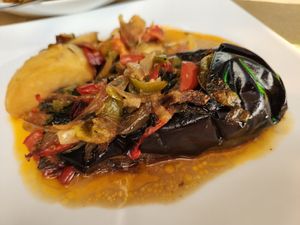  at Boulamatsis in Naxos