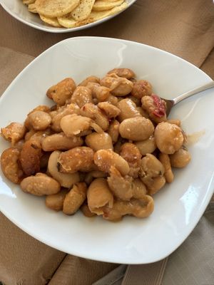 Gigantes (!)  at Boulamatsis in Naxos