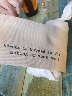 . at Staazi & Co in Adelaide