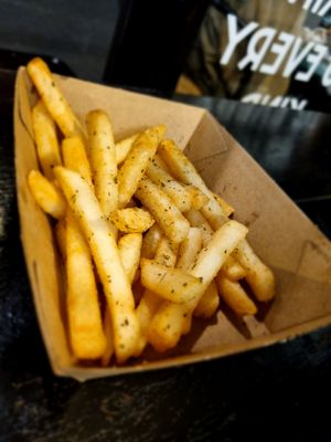 . at Staazi & Co in Adelaide