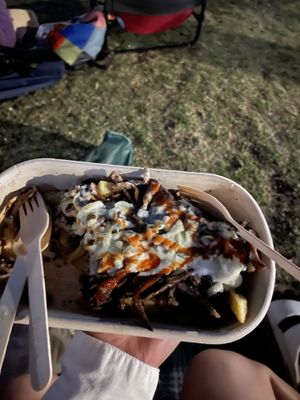   at Staazi & Co in Adelaide