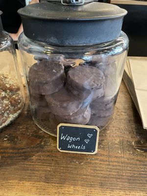   at Staazi & Co in Adelaide