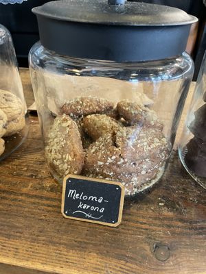   at Staazi & Co in Adelaide