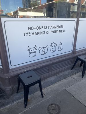   at Staazi & Co in Adelaide