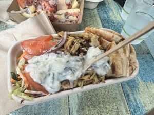   at Staazi & Co in Adelaide