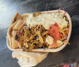   at Staazi & Co in Adelaide