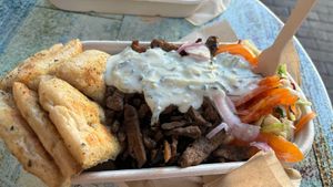 “Lamb” open bowl  at Staazi & Co in Adelaide