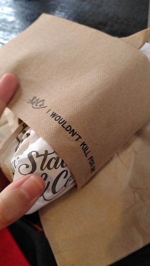  at Staazi & Co in Adelaide