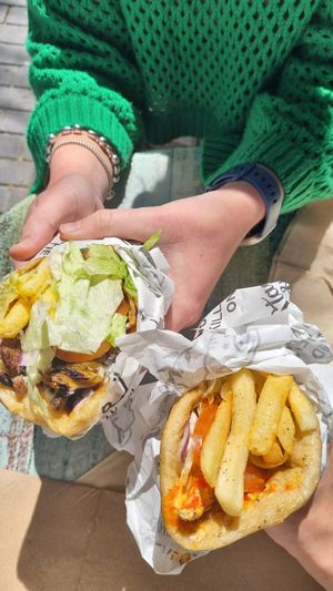  at Staazi & Co in Adelaide