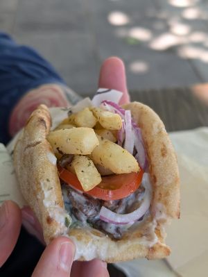  at Staazi & Co in Adelaide