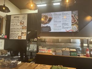   at Staazi & Co in Adelaide