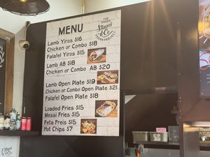   at Staazi & Co in Adelaide