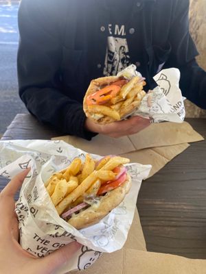  at Staazi & Co in Adelaide