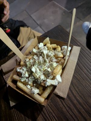  at Staazi & Co in Adelaide